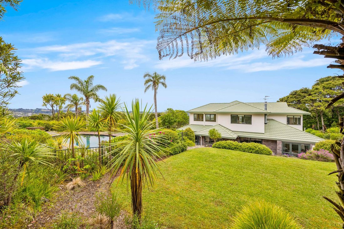 House in Auckland, Auckland, New Zealand 3 - 16653390