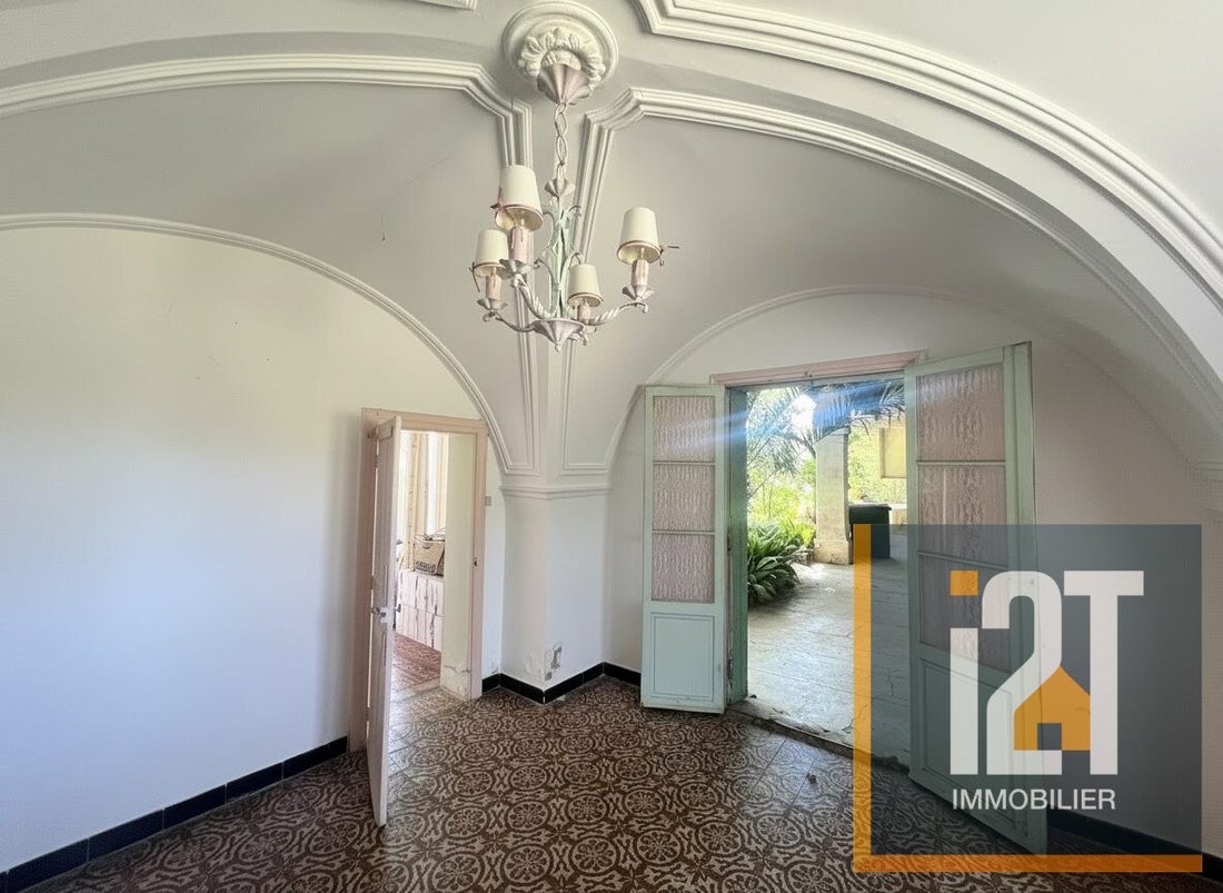 House in Uzès, Occitania, France 5 - 17815745