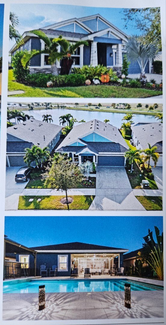 House in Apollo Beach, Florida, United States 1 - 17811119