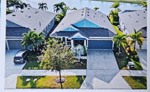 Haus in Apollo Beach, Florida, Vereinigte Staaten 1