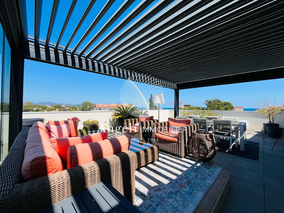 Apartment in Frejus, Provence-Alpes-Côte d'Azur, France 1 - 17814171