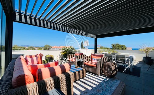 Apartment in Frejus, Provence-Alpes-Côte d'Azur, France 1