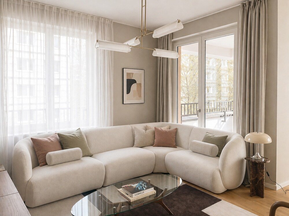 Apartment in Berlin, Berlin, Germany 2 - 15084348