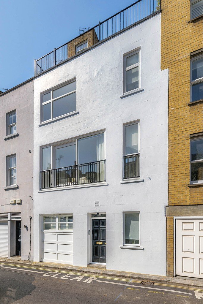 Townhouse in Knightsbridge, Kensington And Chelsea, England 4 - 17811780