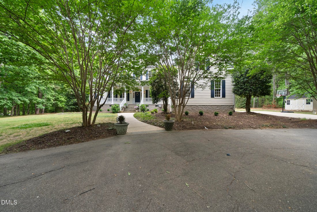 House in Apex, North Carolina, United States 4 - 17813240