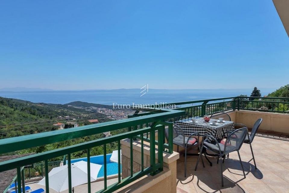 House in Makarska, Split-Dalmatia County, Croatia 5 - 13770014
