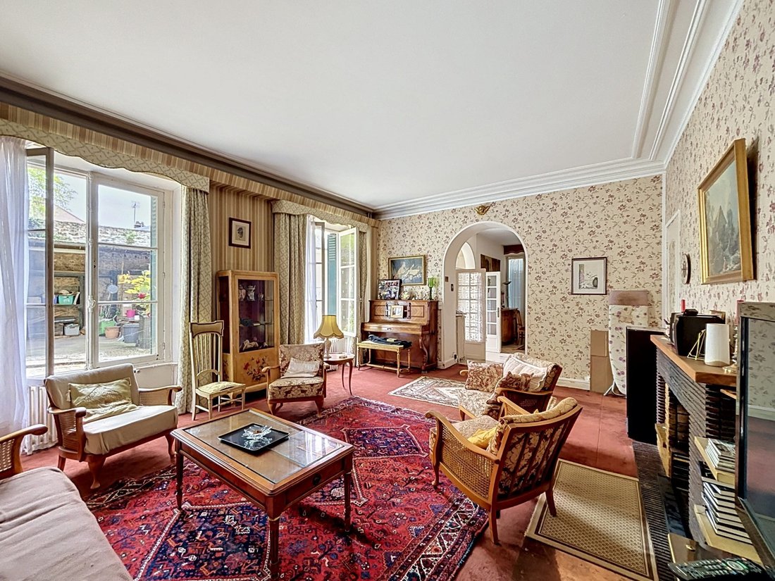 House in Jouy Centre-Petit Jouy, Jouy-en-Josas, France 4 - 17815553