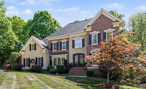 Casa en Charlotte, Carolina del Norte, Estados Unidos 1