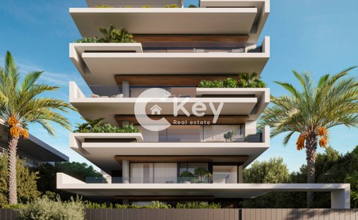 Apartment in Glyfada, Attica, Greece 1