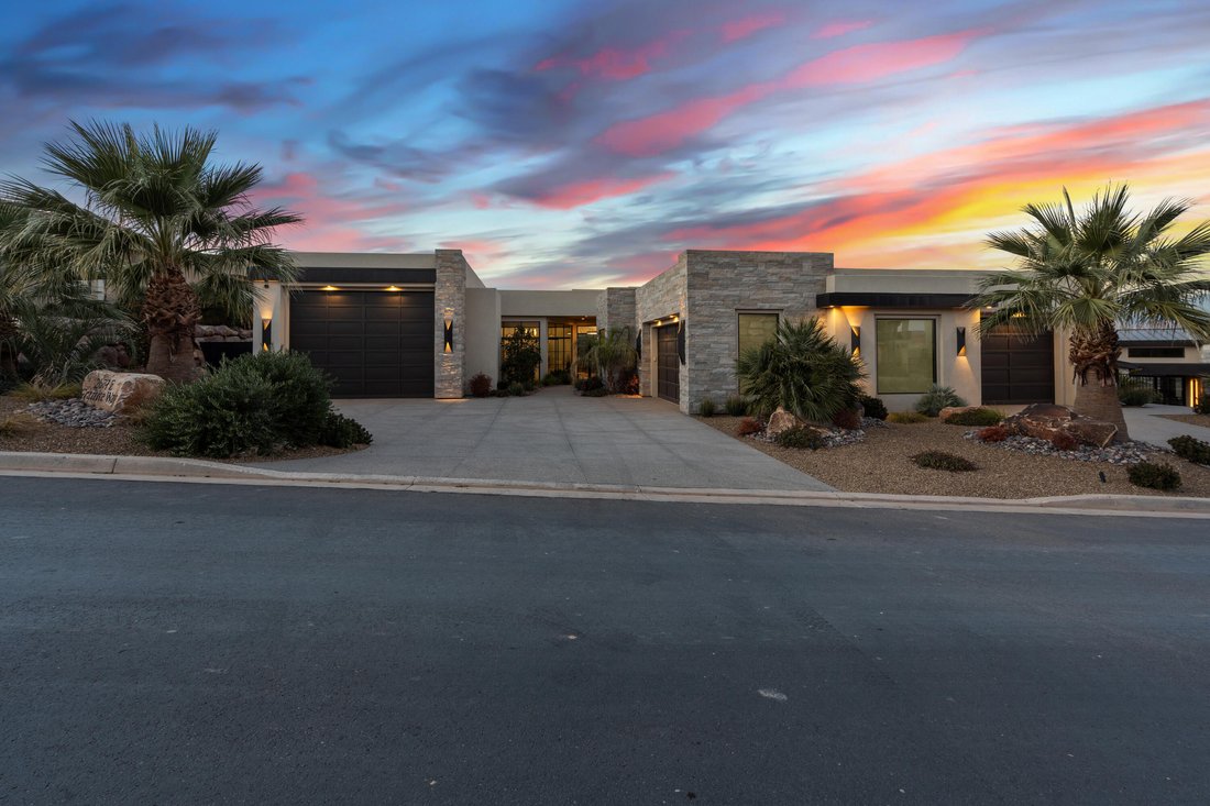 House in St. George, Utah, United States 3 - 17811542