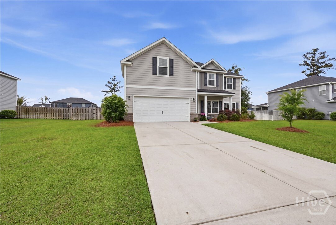 House in Riceboro, Georgia, United States 3 - 17813067