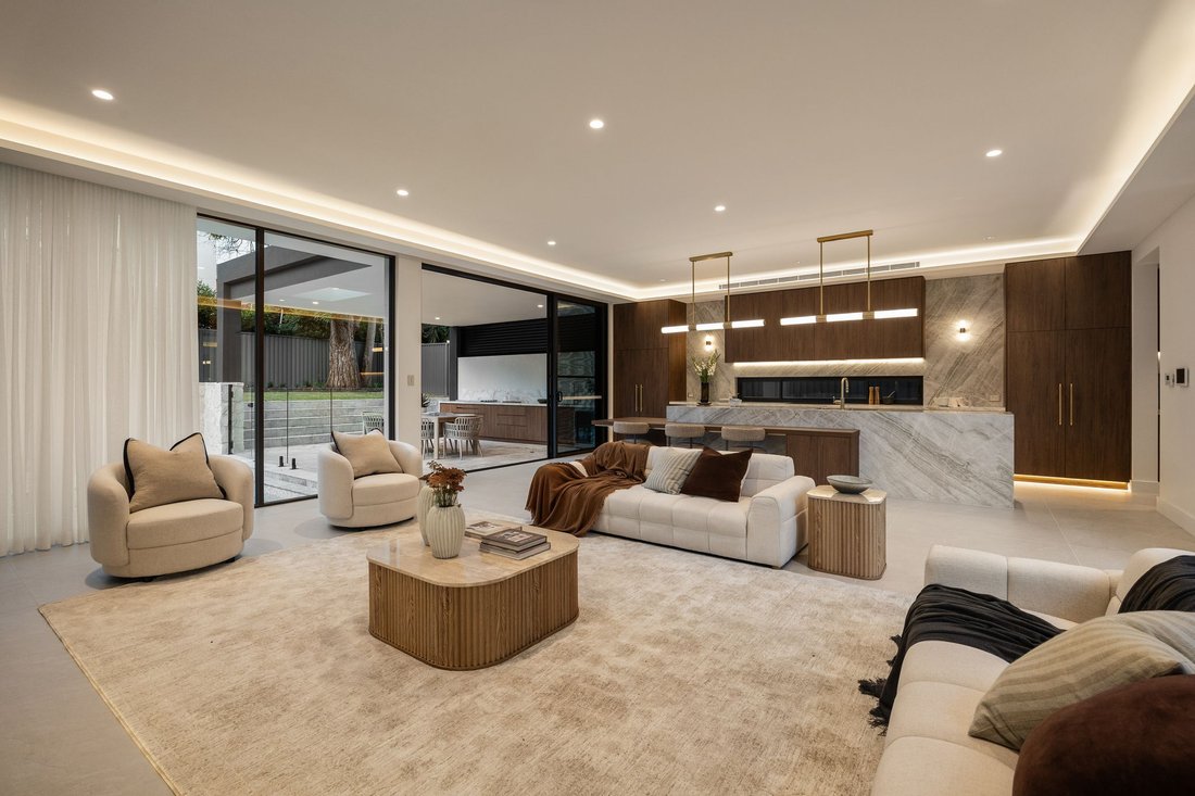 House in Strathfield, New South Wales, Australia 2 - 17815448