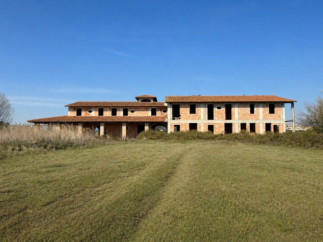 Montecalvoli, Tuscany, Italy 4 - 17812271