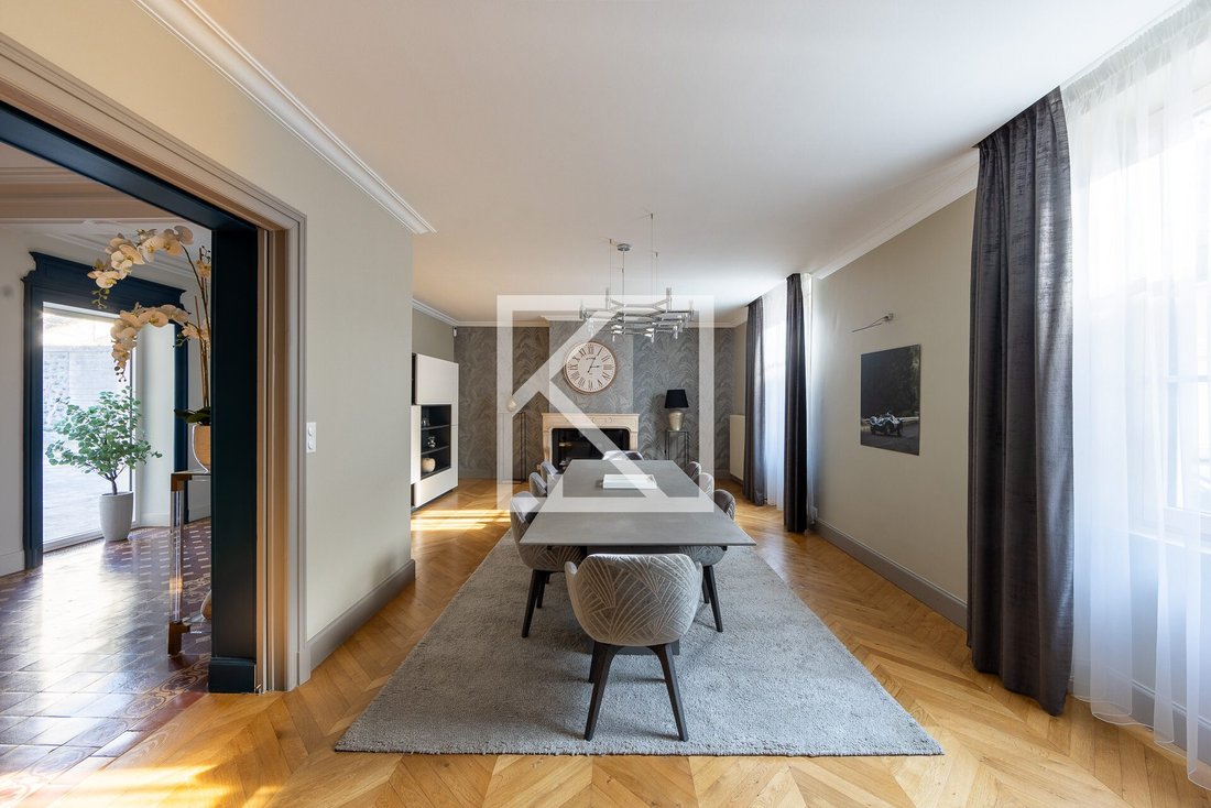House in Gare-Sud, Le Mans, France 2 - 17815825