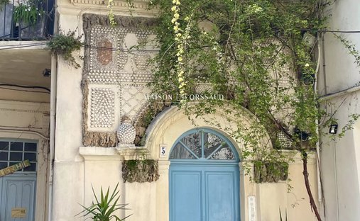 Apartment in Gambetta, Montpellier, France 1