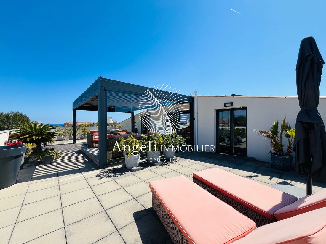 Apartment in Frejus, Provence-Alpes-Côte d'Azur, France 3 - 17814171