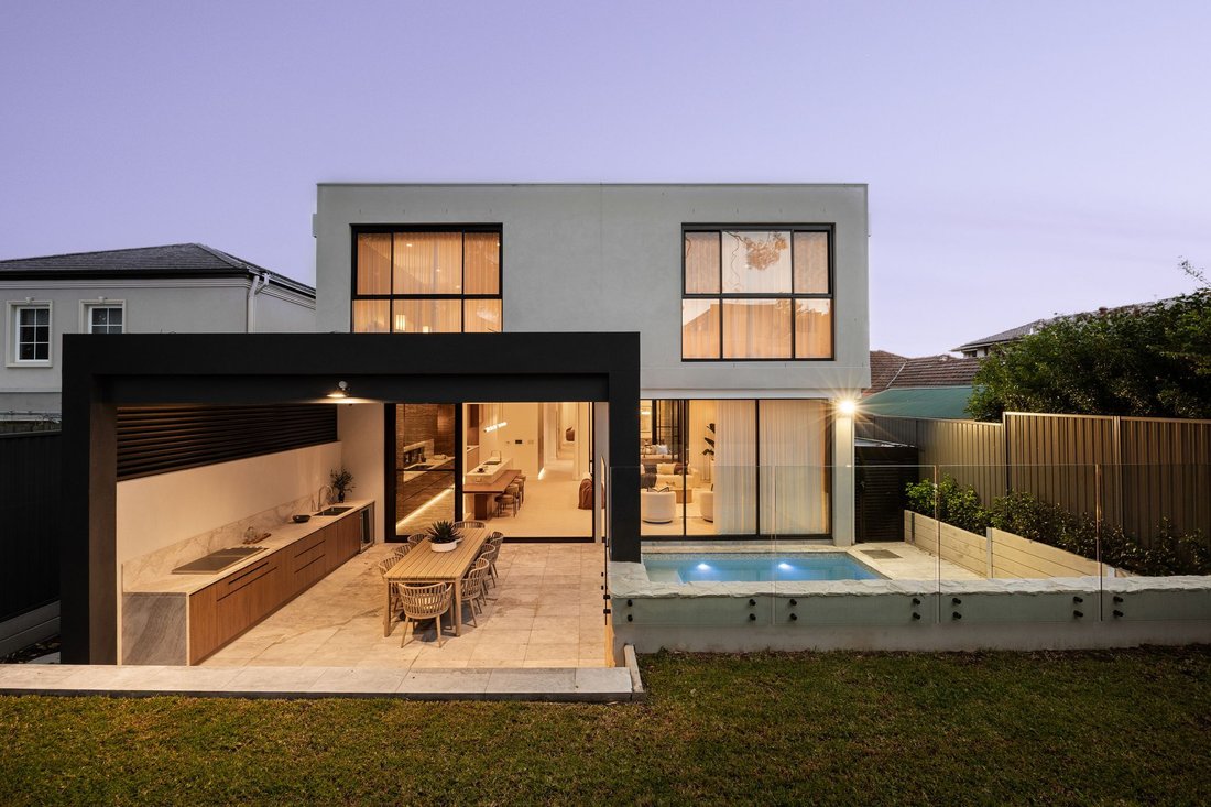 House in Strathfield, New South Wales, Australia 5 - 17815448