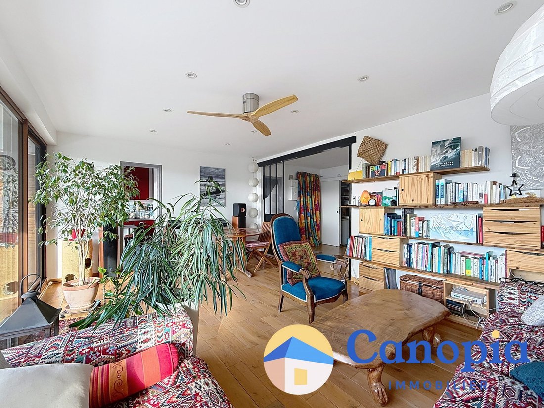 Apartment in Henri Wallon, Bagneux, France 2 - 17439762
