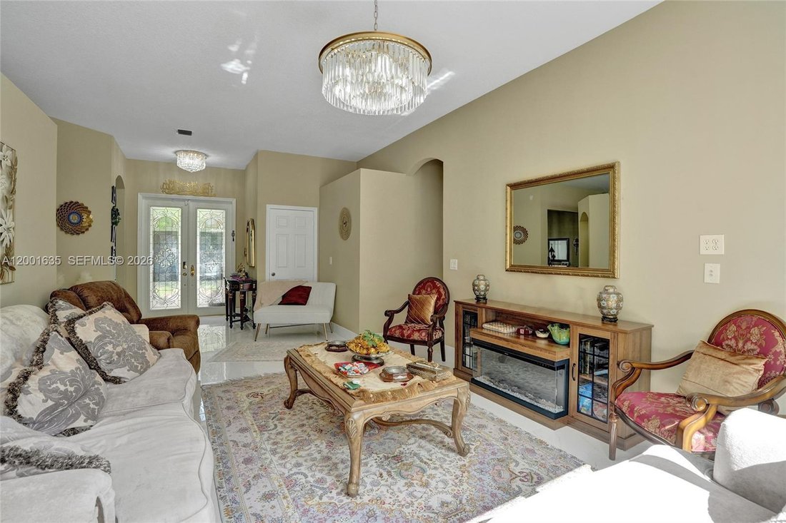 House in Coconut Creek, Florida, United States 5 - 17812273