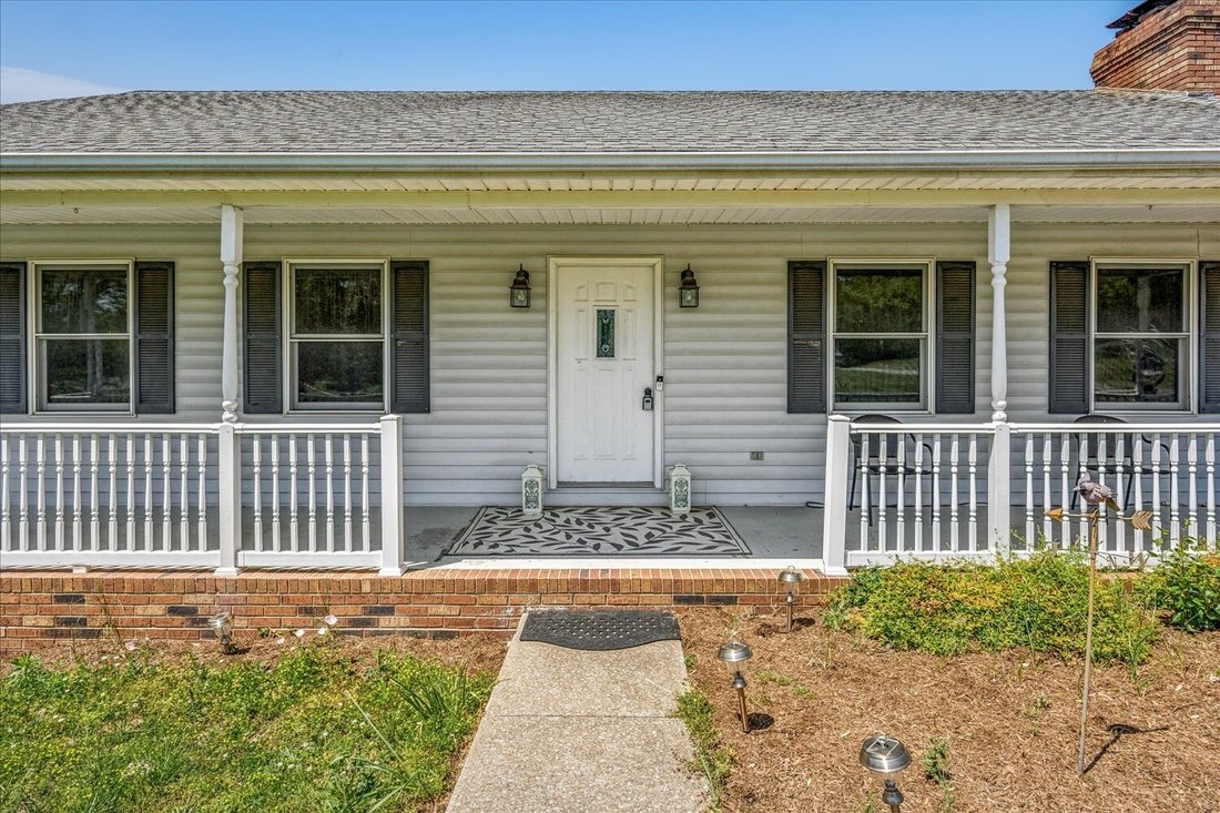 House in Clarksville, Tennessee, United States 5 - 17616189