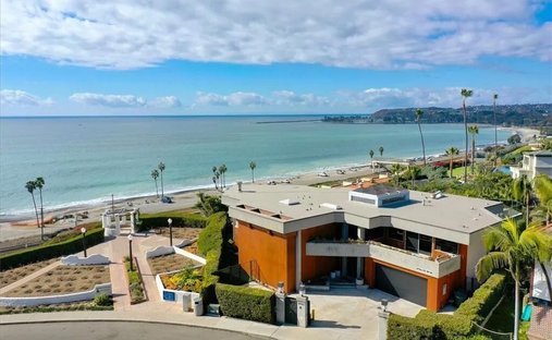 House in Dana Point, California, United States 1
