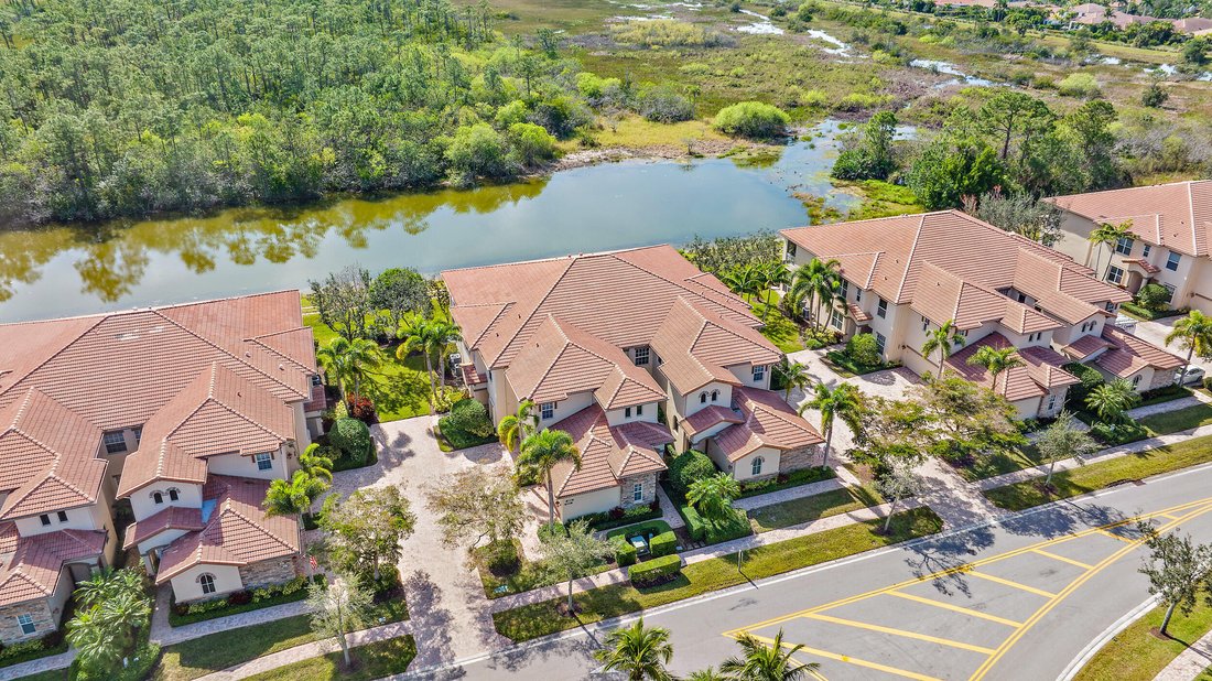 Condo in Loxahatchee, Florida, United States 1 - 17812331