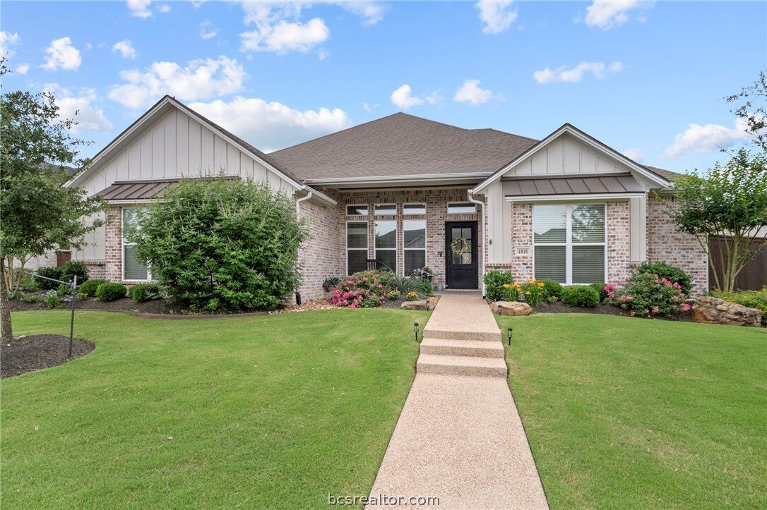 House in College Station, Texas, United States 1 - 17814982