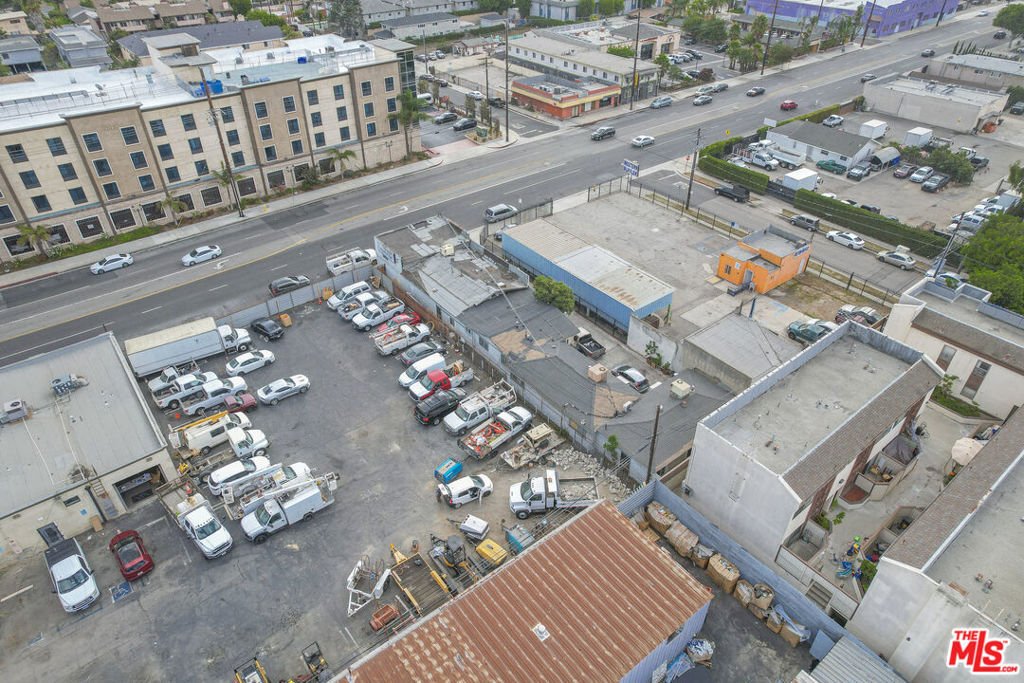 Gardena, California, United States 3 - 17812091