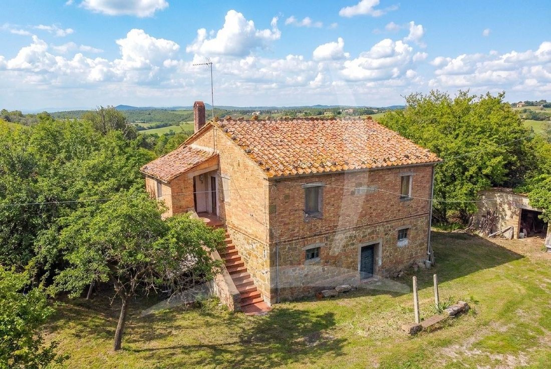 Pienza, Tuscany, Italy 3 - 15586070