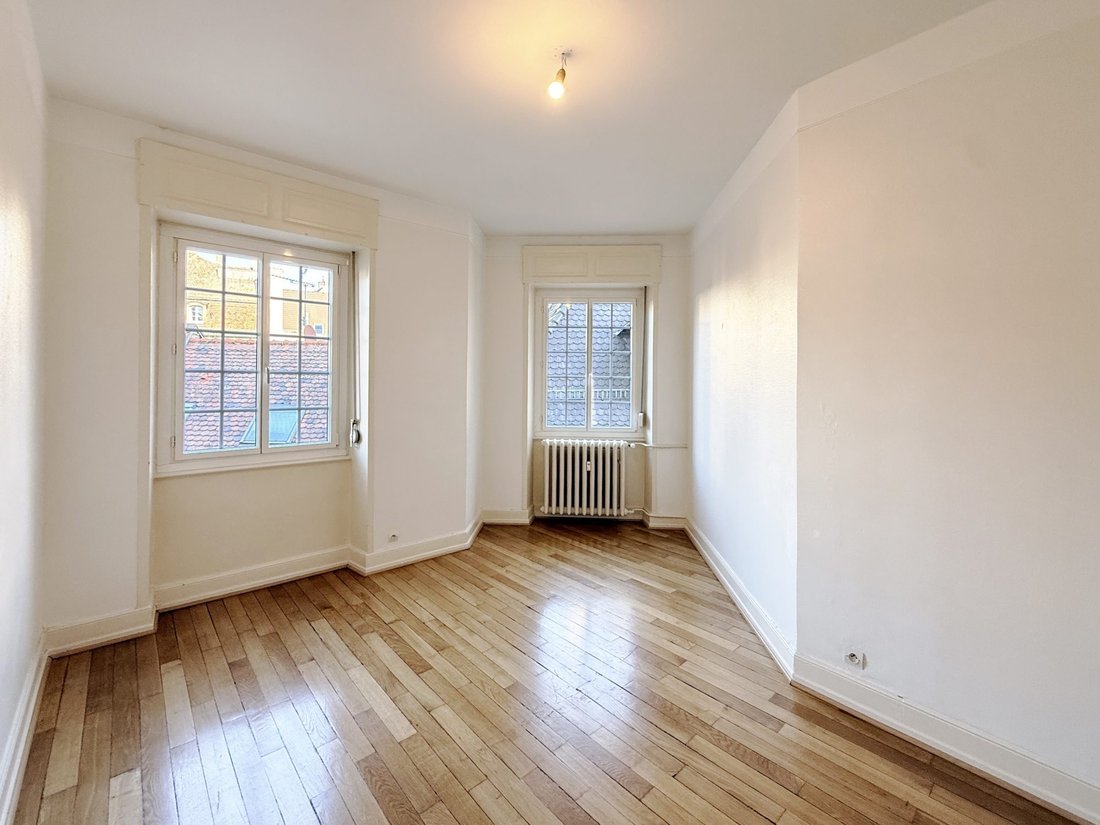 Apartment in Poincare Est, Strasbourg, France 2 - 17815537