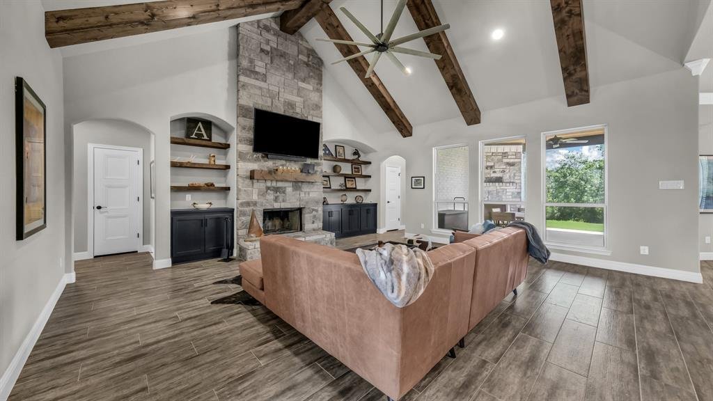 House in Weatherford, Texas, United States 4 - 17813928