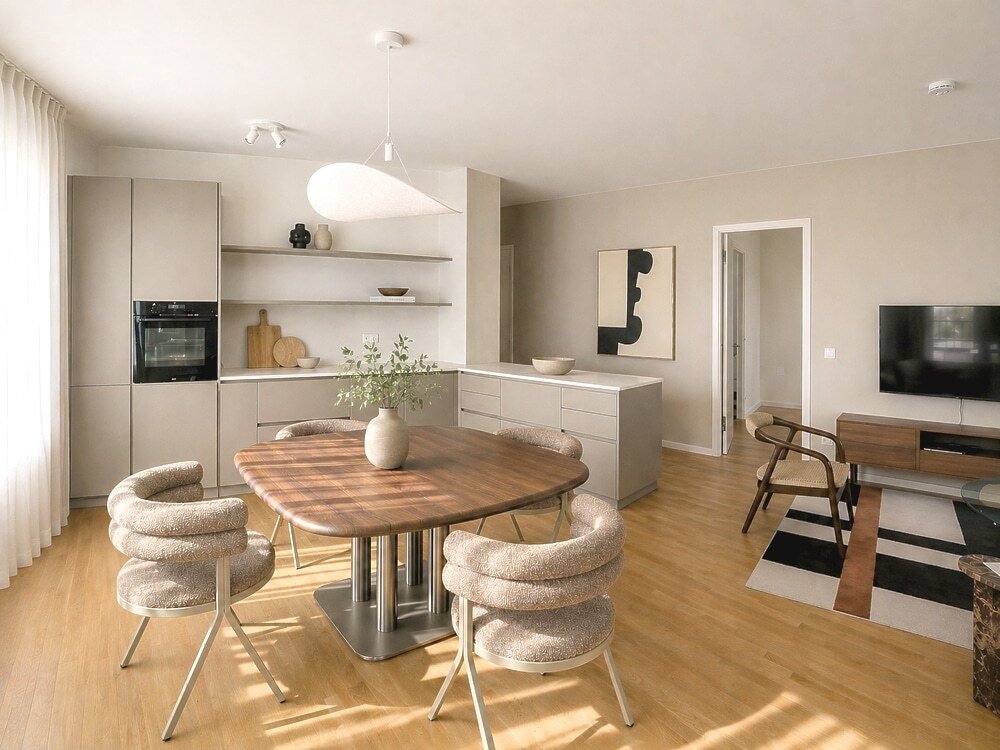 Apartment in Berlin, Berlin, Germany 1 - 15084489
