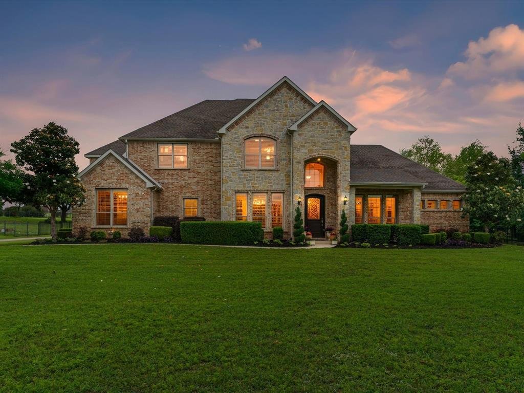 House in Decatur, Texas, United States 2 - 17813843