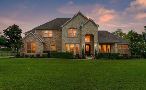 Casa a Decatur, Texas, Stati Uniti 1