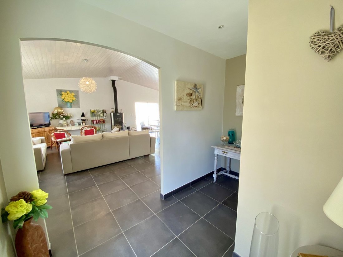House in Bretignolles-sur-Mer, Pays de la Loire, France 2 - 17815668