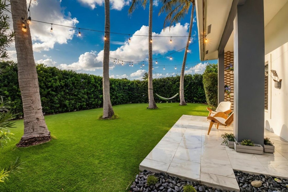 Casa a Boca Raton, Florida, Stati Uniti 3 - 17812344
