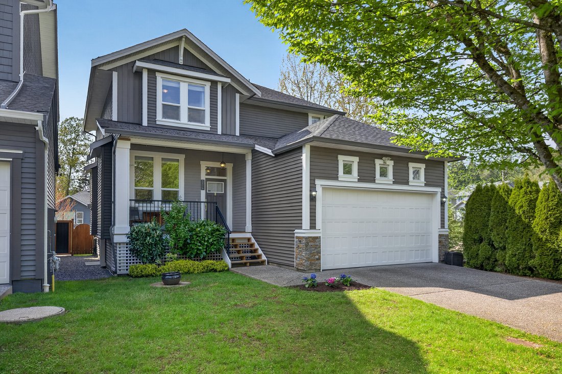 House in Maple Ridge, British Columbia, Canada 2 - 17813987