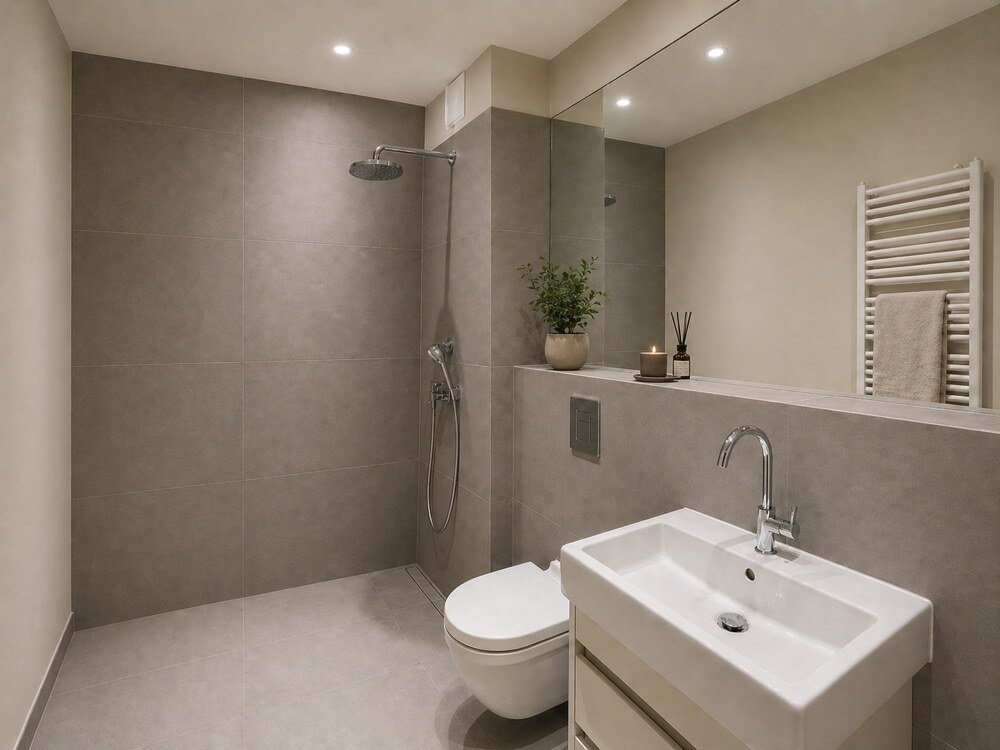 Penthouse in Berlin, Berlin, Deutschland 4 - 15084453