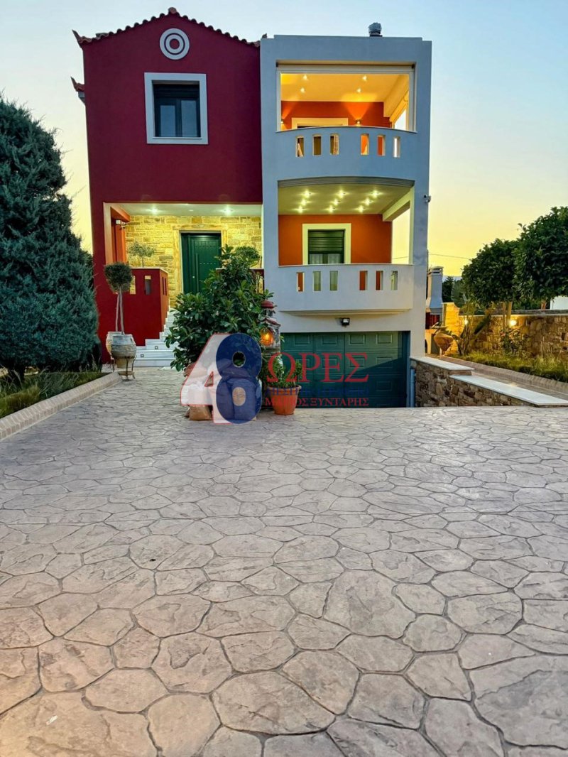 Apartment in Chios, Aegean, Greece 1 - 17464860