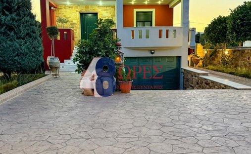 Apartment in Chios, Aegean, Greece 1