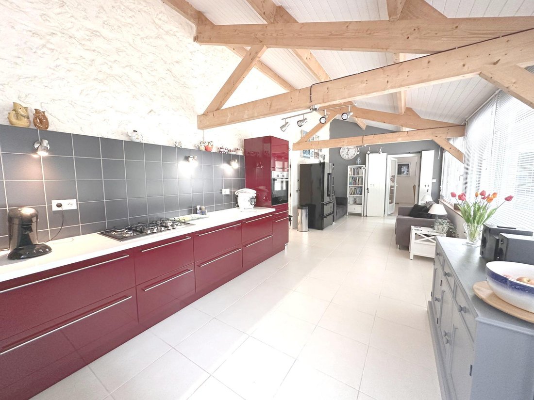 House in Moustier, Nouvelle-Aquitaine, France 5 - 17815582