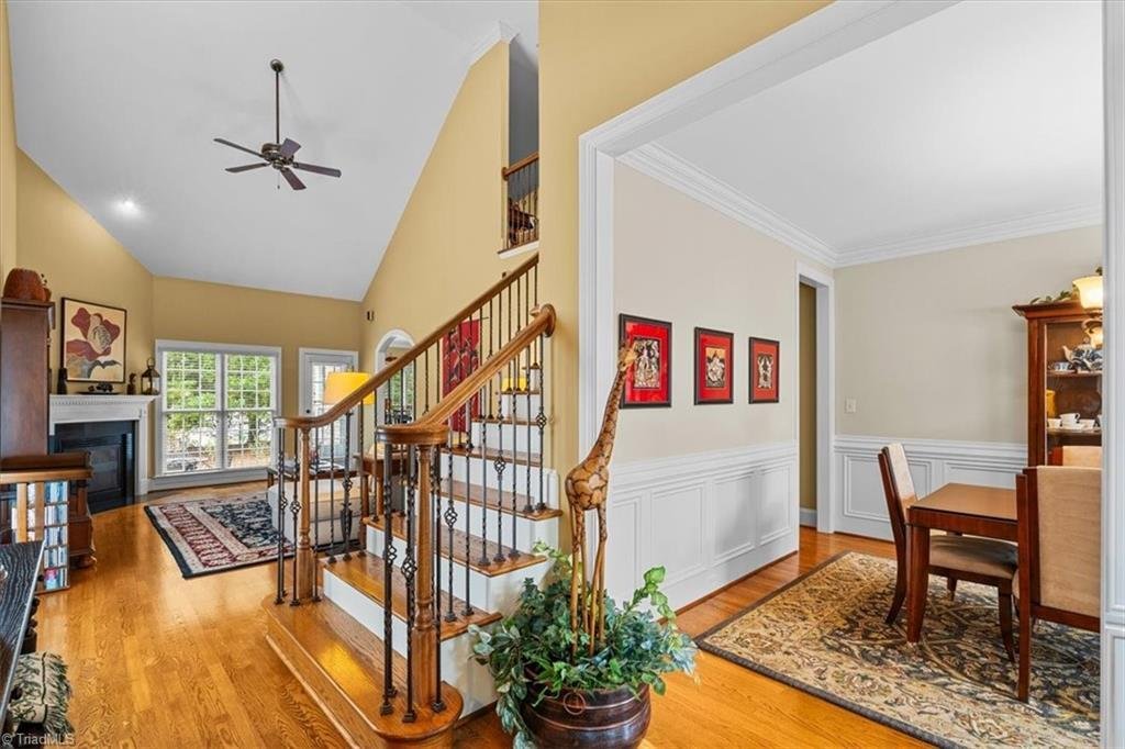 Condo in Greensboro, North Carolina, United States 3 - 17811789
