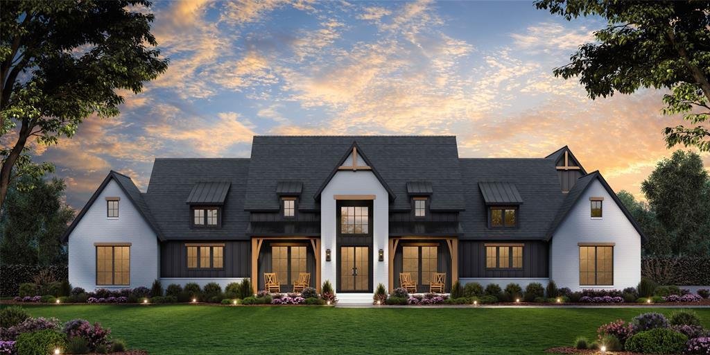 House in Nevada, Texas, United States 1 - 17813851