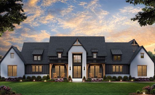 Casa a Nevada, Texas, Stati Uniti 1
