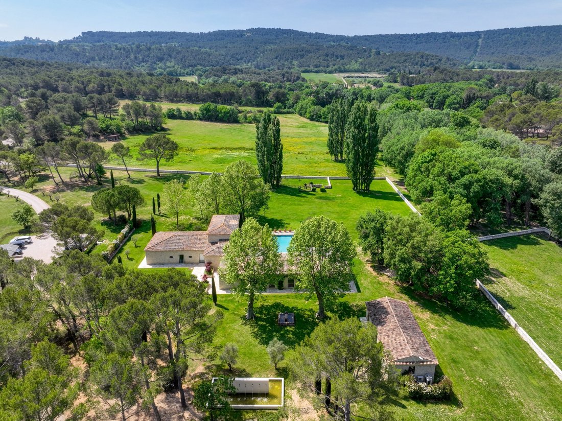 House in Meyrargues, Provence-Alpes-Côte d'Azur, France 2 - 17813992