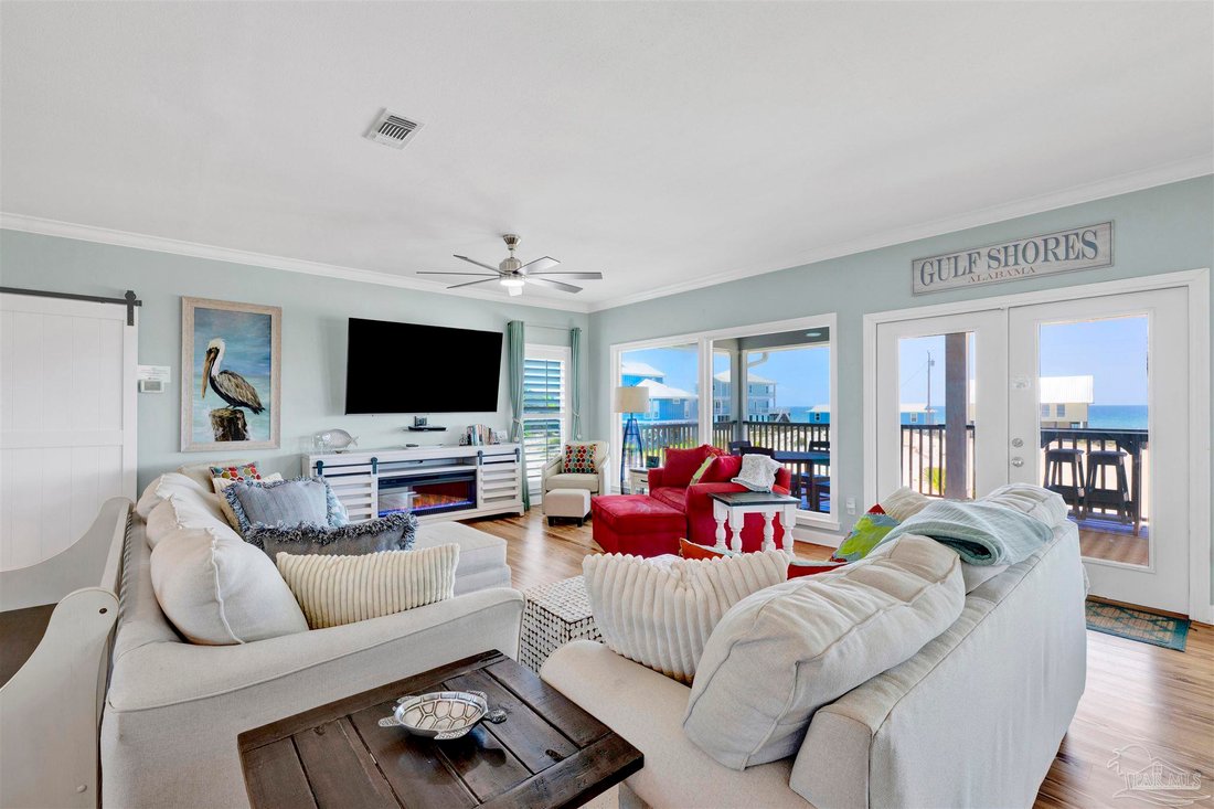 House in Gulf Shores, Alabama, United States 5 - 17811737