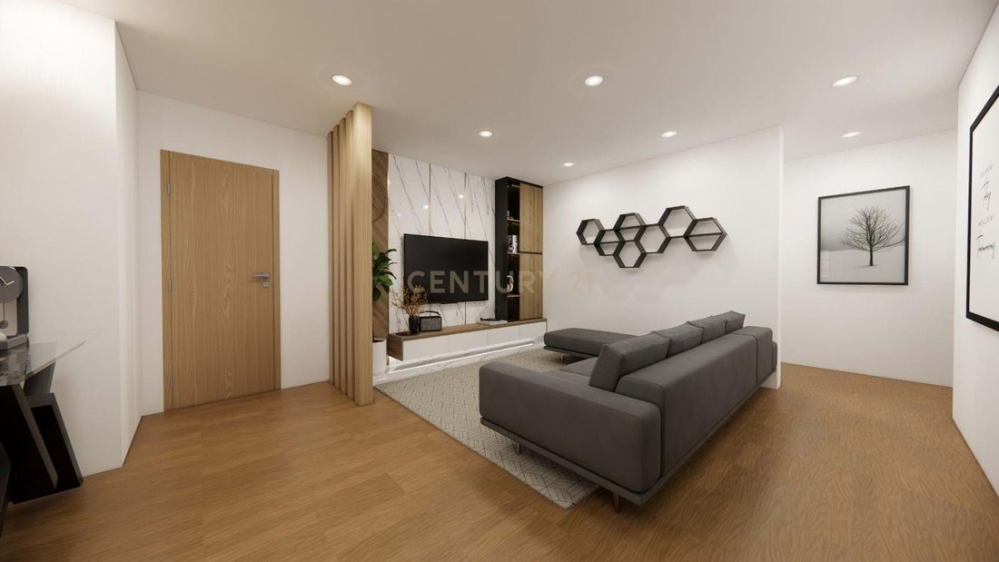Apartment in Sao Martinho do Bispo e Ribeira de Frades, Coimbra District, Portugal 2 - 17814402