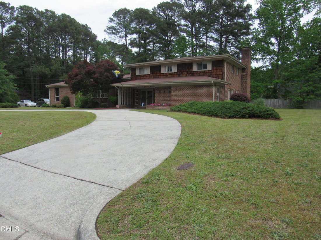 House in Smithfield, North Carolina, United States 2 - 17813186