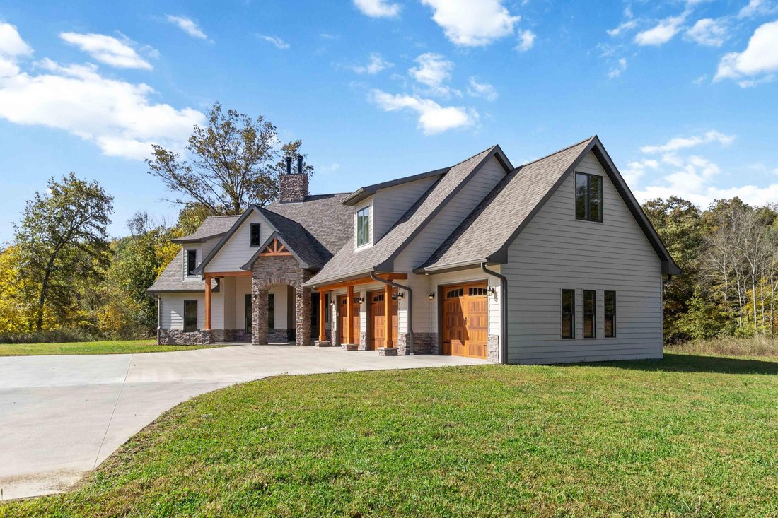 House in Greensburg, Kentucky, United States 3 - 17814580