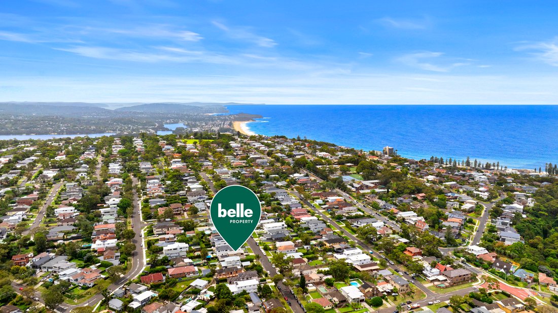 House in Collaroy Plateau, New South Wales, Australia 5 - 17815455